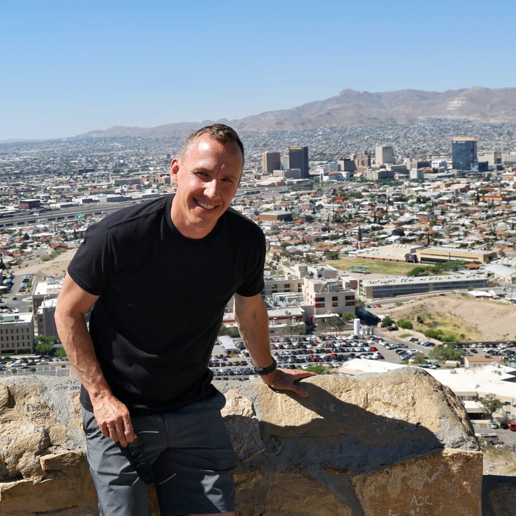 chris in el paso